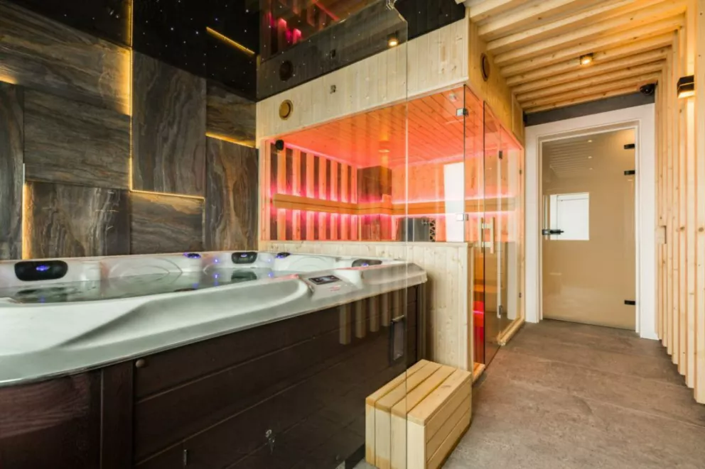 Apartament Superior
