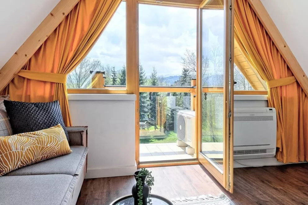 Apartament Superior