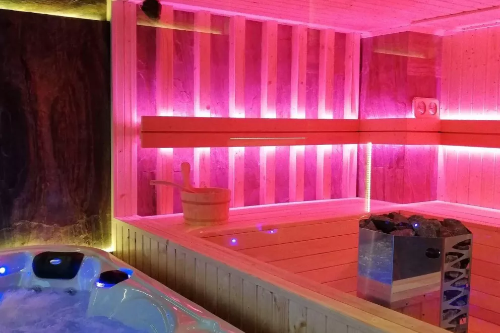 Apartament Komfort