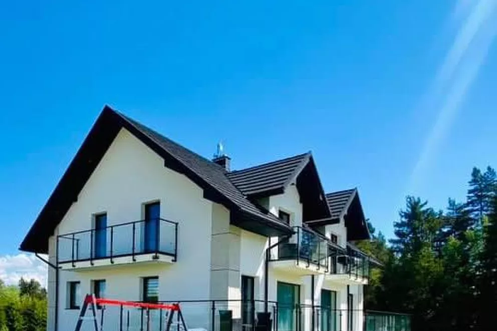 Apartament 2 PREMIUM - sześcioosobowy
