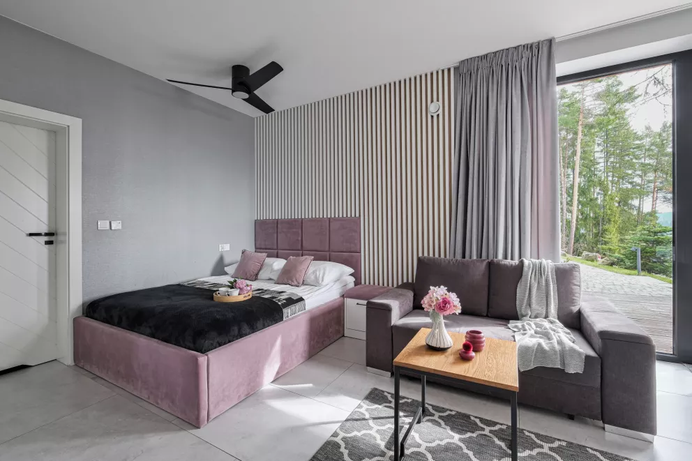 APARTAMENT A3 PREMIUM REZYDENCJA BOUTIQUE UL.ŚRODKOWA 207E, BIAŁKA TATRZAŃSKA