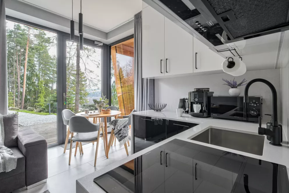 APARTAMENT A3 PREMIUM REZYDENCJA BOUTIQUE UL.ŚRODKOWA 207E, BIAŁKA TATRZAŃSKA