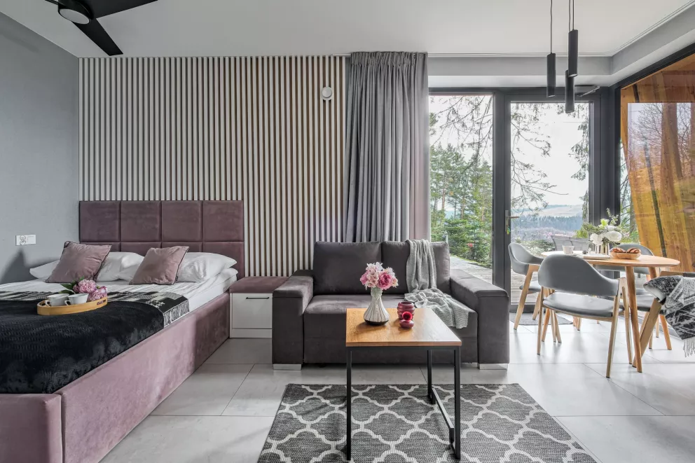 APARTAMENT A3 PREMIUM REZYDENCJA BOUTIQUE UL.ŚRODKOWA 207E, BIAŁKA TATRZAŃSKA