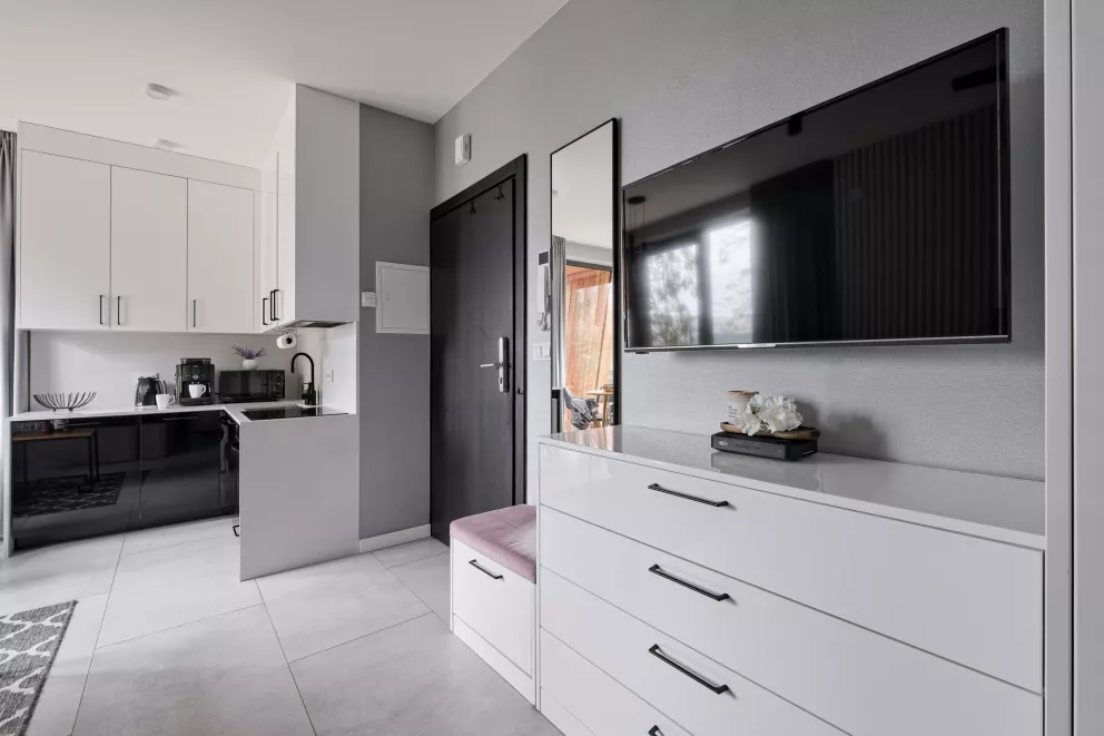APARTAMENT A3 PREMIUM REZYDENCJA BOUTIQUE UL.ŚRODKOWA 207E, BIAŁKA TATRZAŃSKA