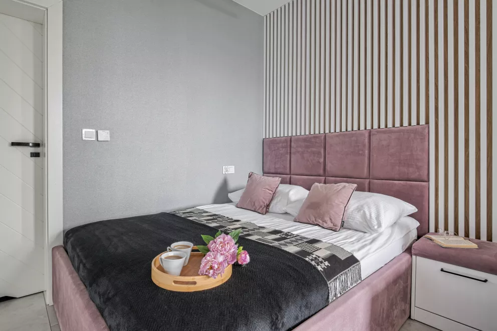 APARTAMENT A3 PREMIUM REZYDENCJA BOUTIQUE UL.ŚRODKOWA 207E, BIAŁKA TATRZAŃSKA