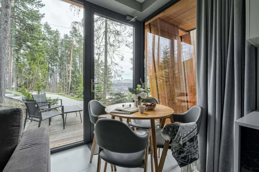 APARTAMENT A3 PREMIUM REZYDENCJA BOUTIQUE UL.ŚRODKOWA 207E, BIAŁKA TATRZAŃSKA