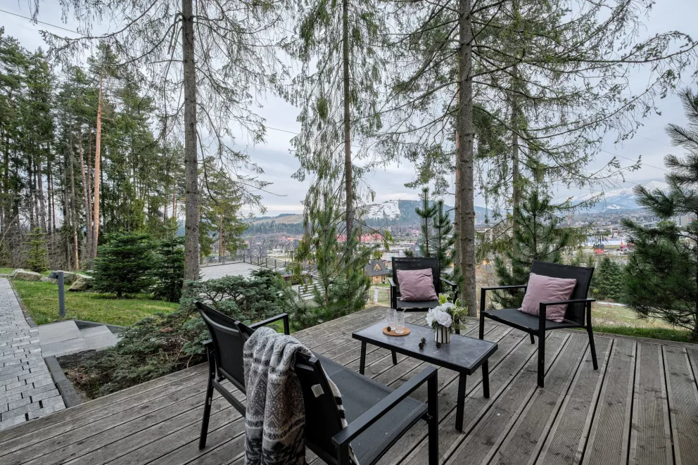 APARTAMENT A3 PREMIUM REZYDENCJA BOUTIQUE UL.ŚRODKOWA 207E, BIAŁKA TATRZAŃSKA