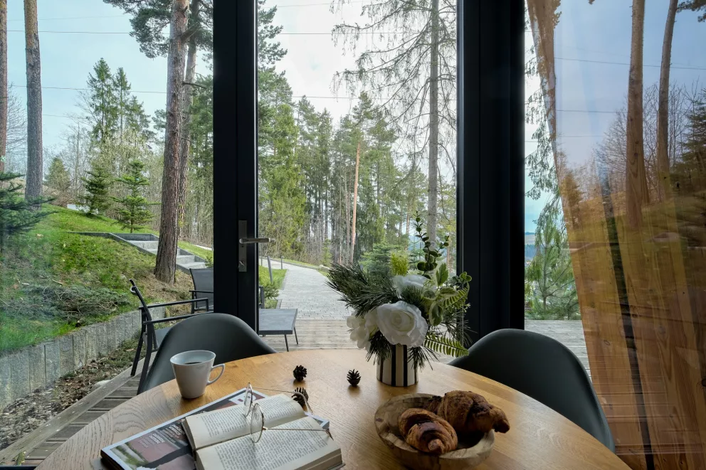 APARTAMENT A3 PREMIUM REZYDENCJA BOUTIQUE UL.ŚRODKOWA 207E, BIAŁKA TATRZAŃSKA