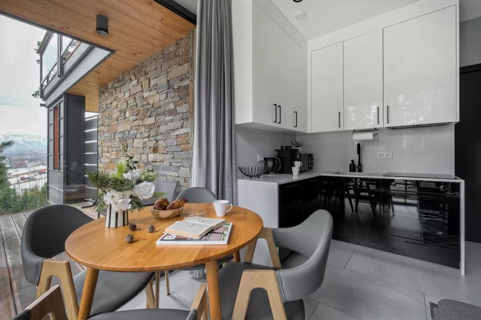 APARTAMENT A3 PREMIUM REZYDENCJA BOUTIQUE UL.ŚRODKOWA 207E, BIAŁKA TATRZAŃSKA