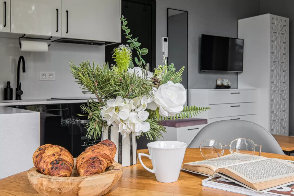 APARTAMENT A3 PREMIUM REZYDENCJA BOUTIQUE UL.ŚRODKOWA 207E, BIAŁKA TATRZAŃSKA