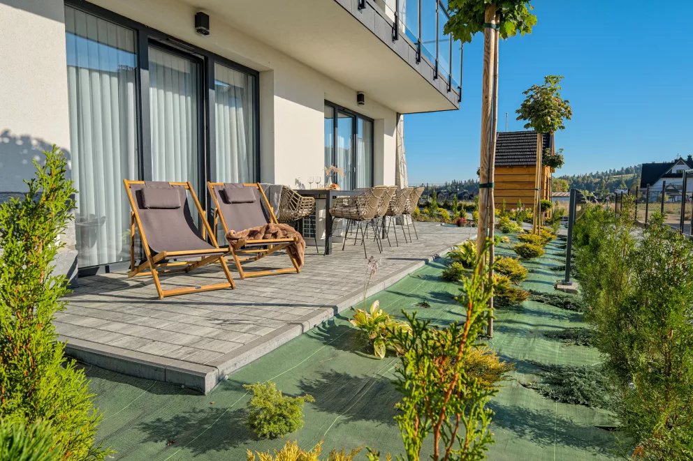 Apartament H5