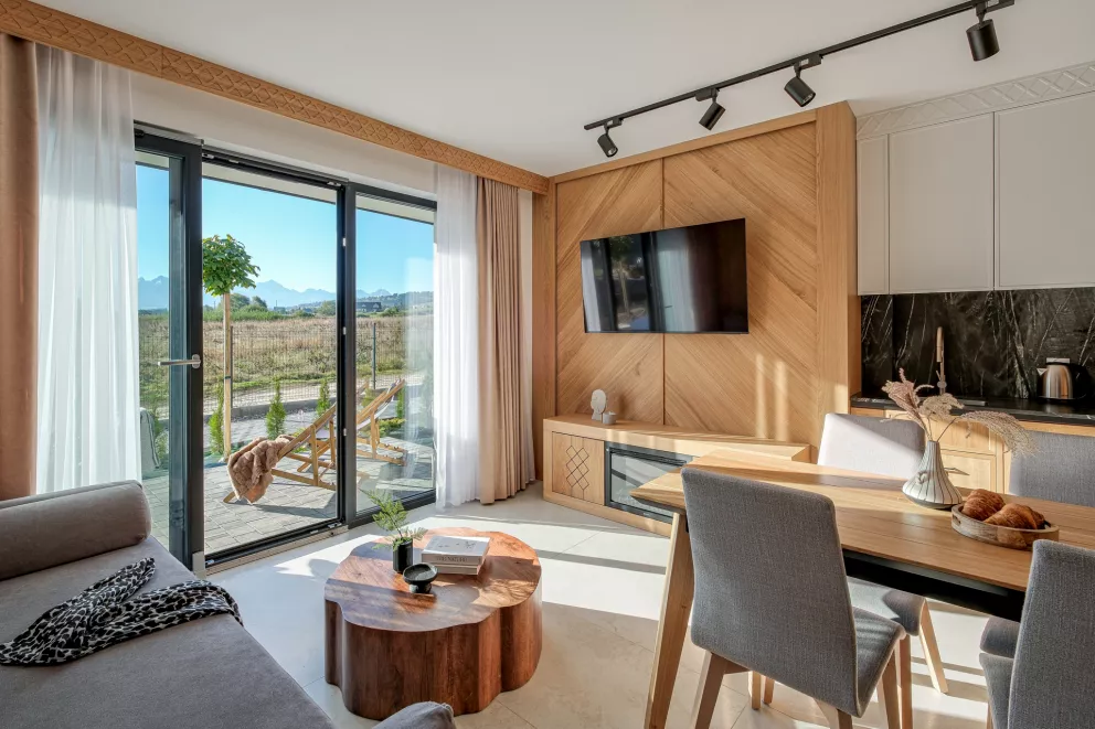 Apartament H2