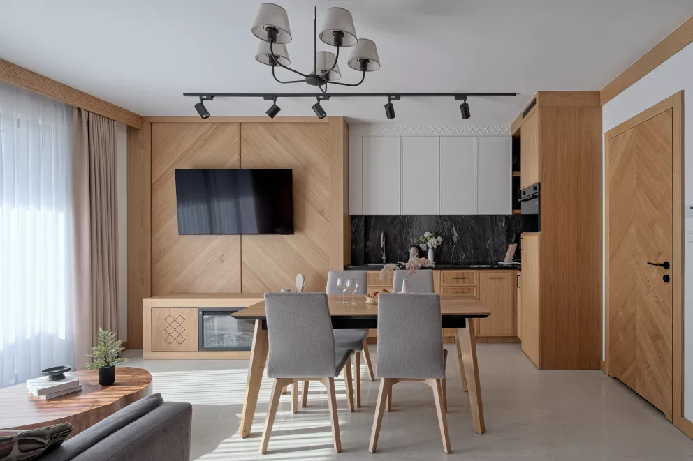Apartament H5