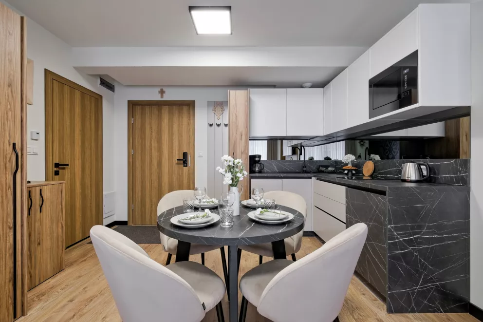 Apartament Białka Ski Tatry Panorama