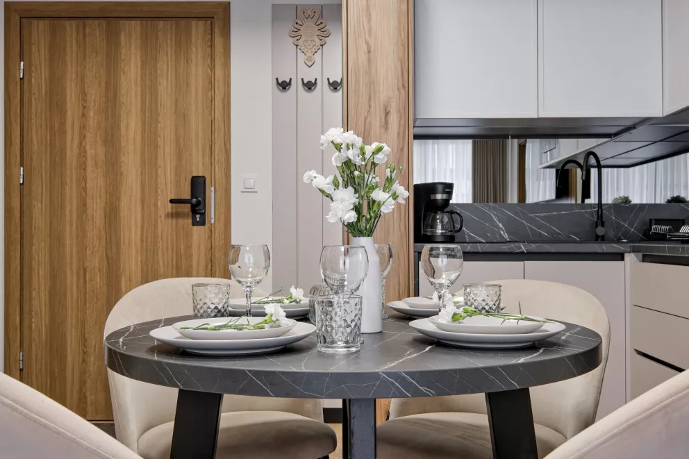 Apartament Białka Ski Tatry Panorama