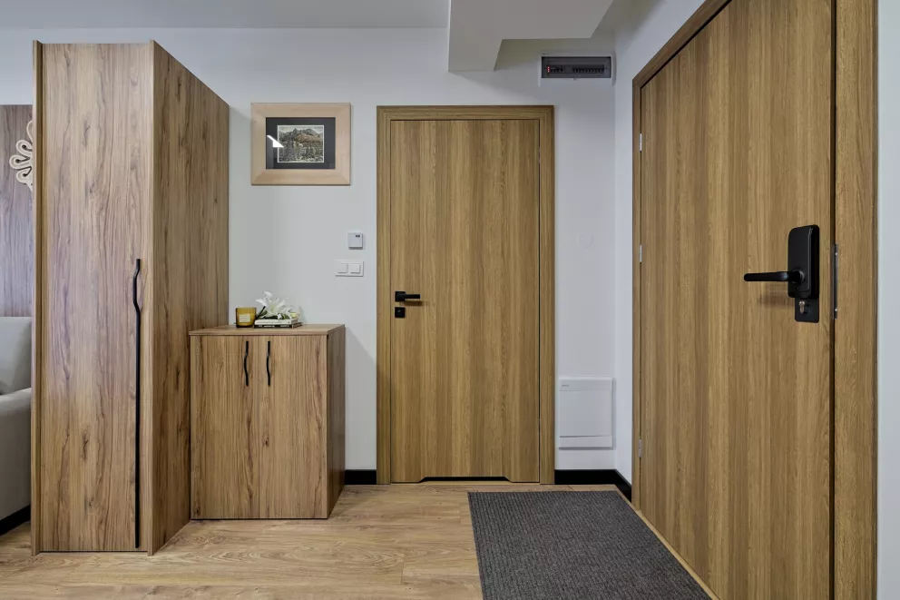 Apartament Białka Ski Tatry Panorama