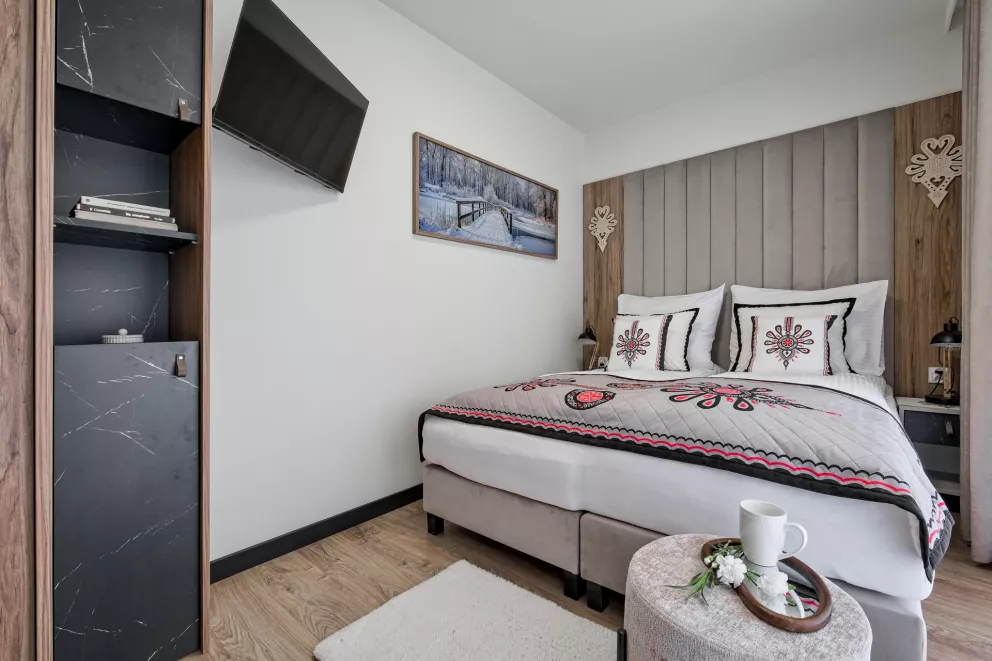 Apartament Białka Ski Tatry Panorama