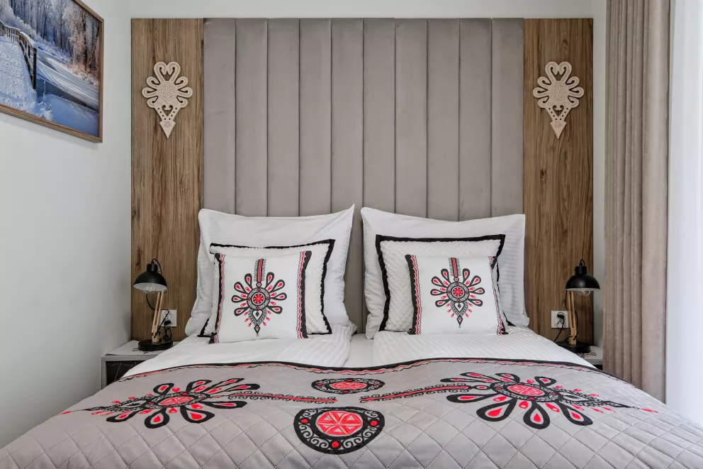 Apartament Białka Ski Tatry Panorama