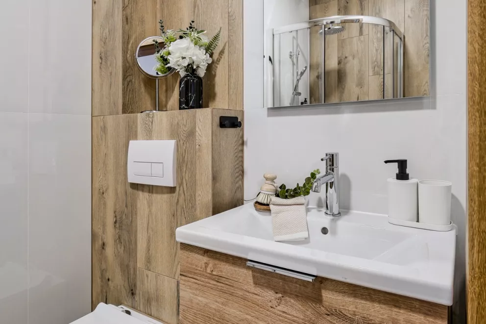 Apartament Białka Ski Tatry Panorama