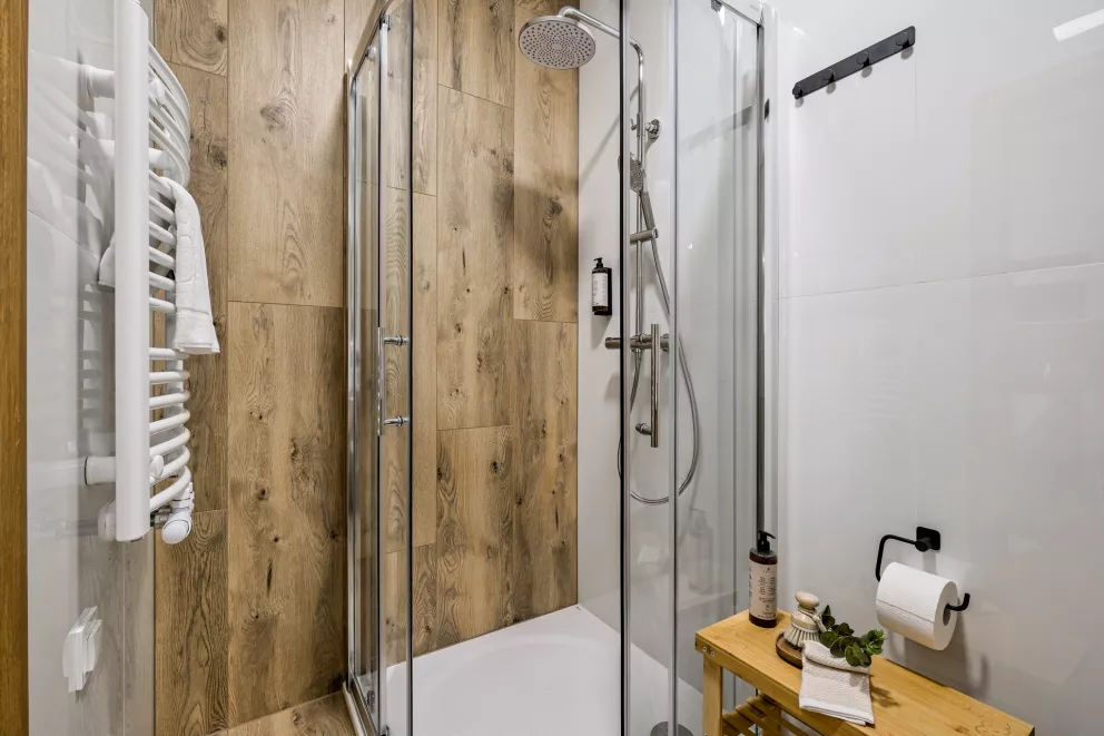 Apartament Białka Ski Tatry Panorama