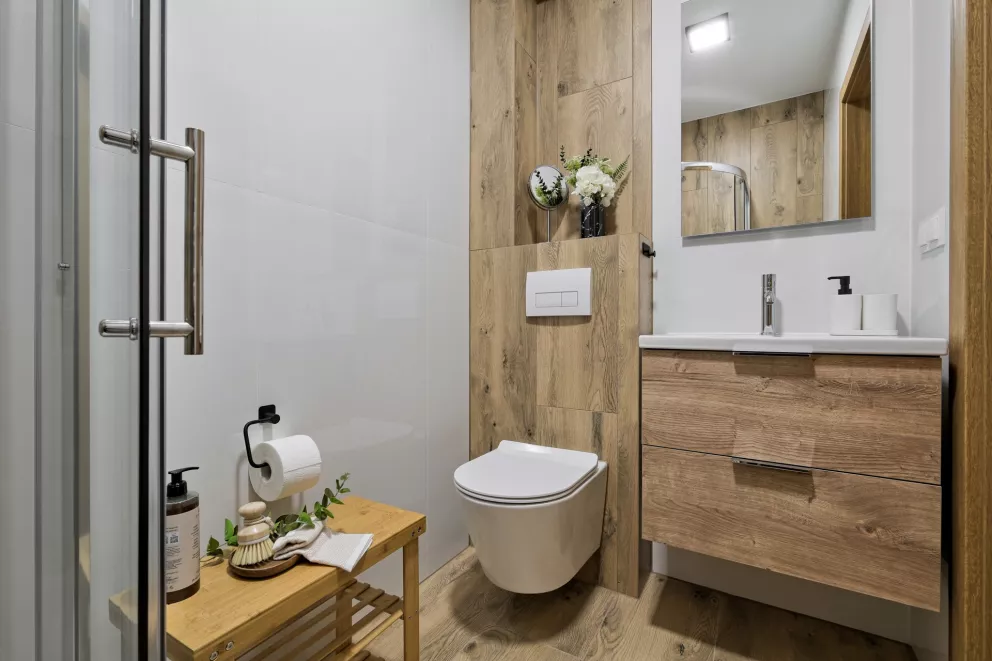 Apartament Białka Ski Tatry Panorama