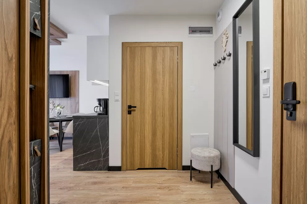 Apartament Białka Ski Na Stoku