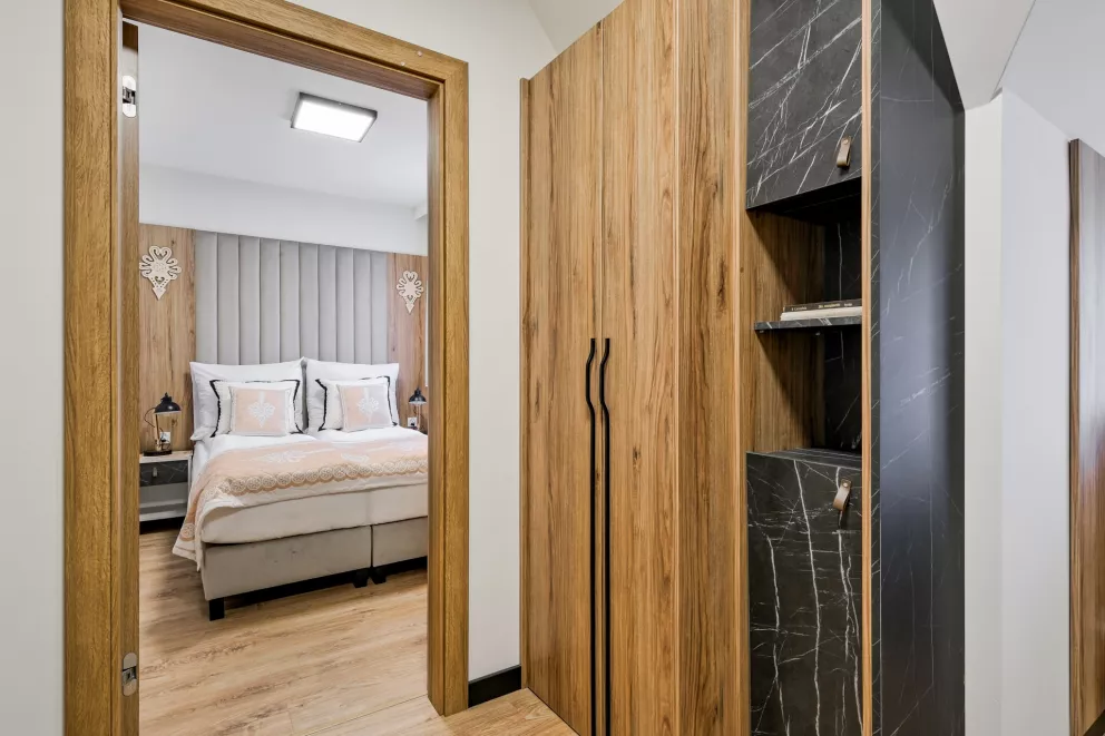 Apartament Białka Ski Na Stoku