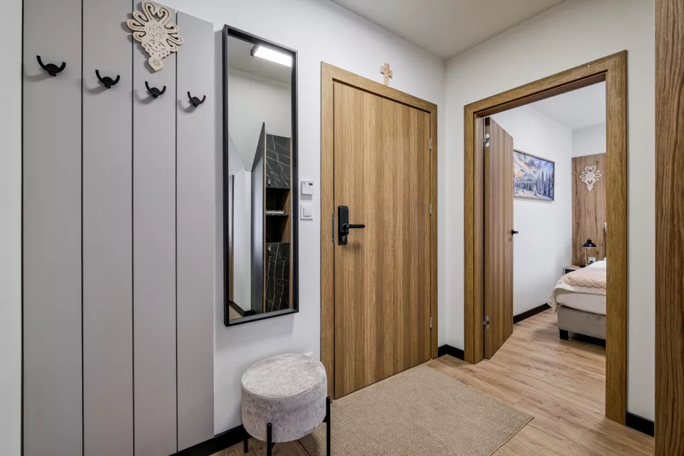 Apartament Białka Ski Na Stoku