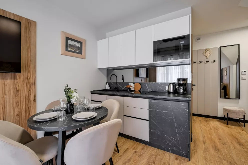 Apartament Białka Ski Na Stoku