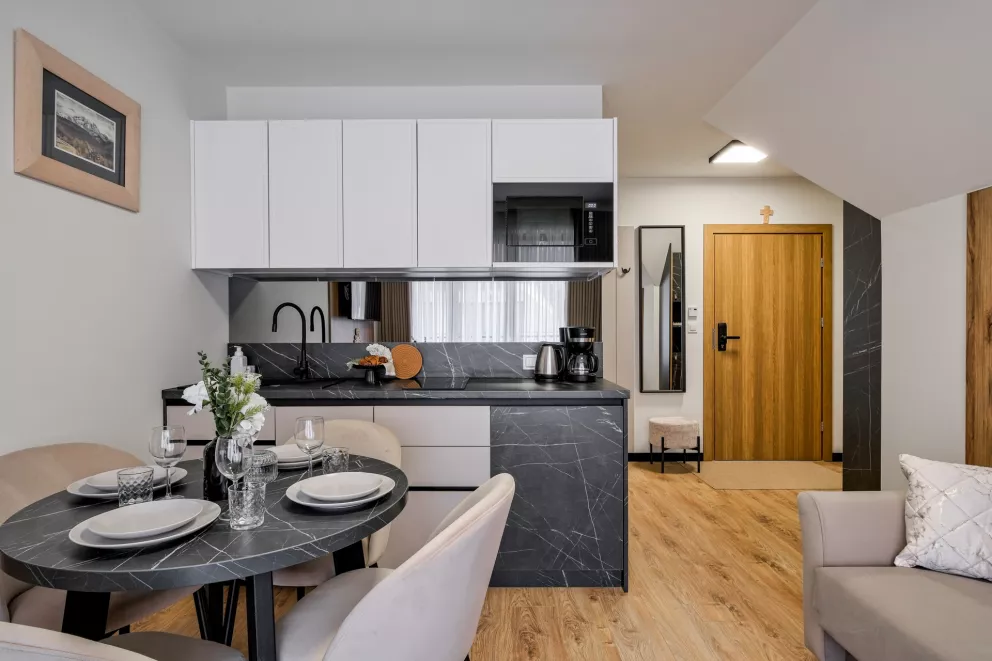 Apartament Białka Ski Na Stoku