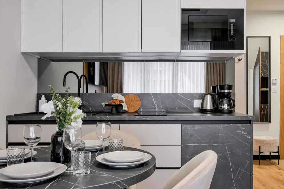 Apartament Białka Ski Na Stoku