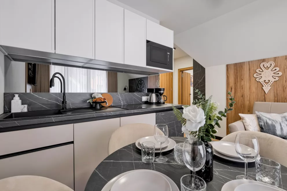 Apartament Białka Ski Na Stoku