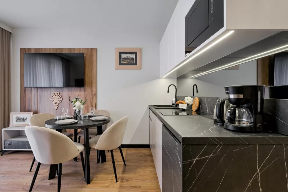 Apartament Białka Ski Na Stoku