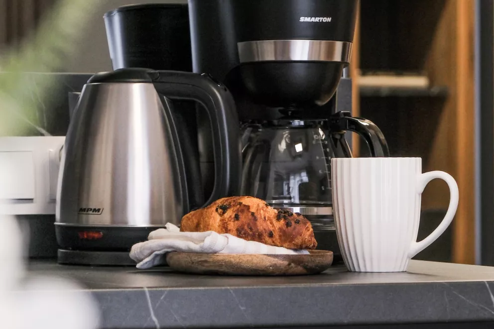 Apartament Białka Ski Na Stoku