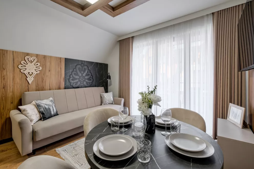 Apartament Białka Ski Na Stoku