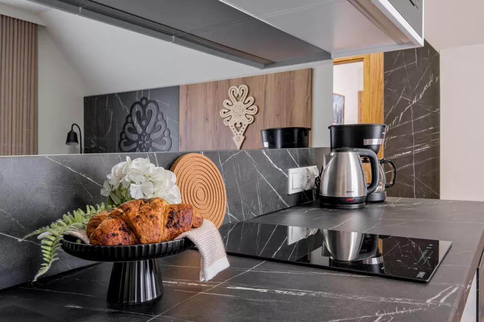 Apartament Białka Ski Na Stoku