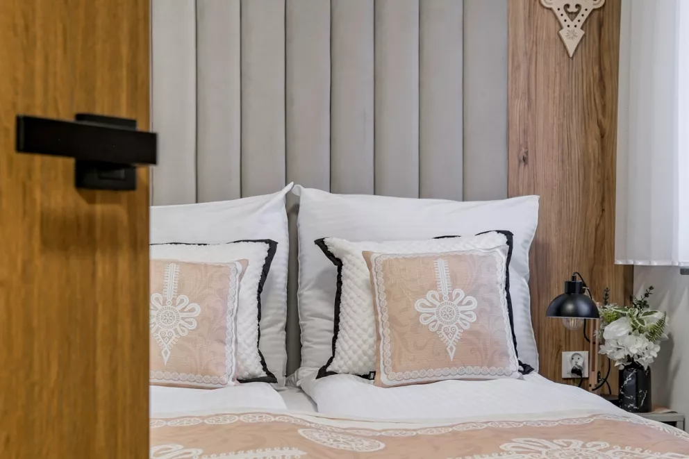 Apartament Białka Ski Na Stoku