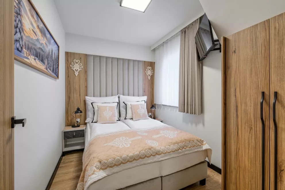 Apartament Białka Ski Na Stoku