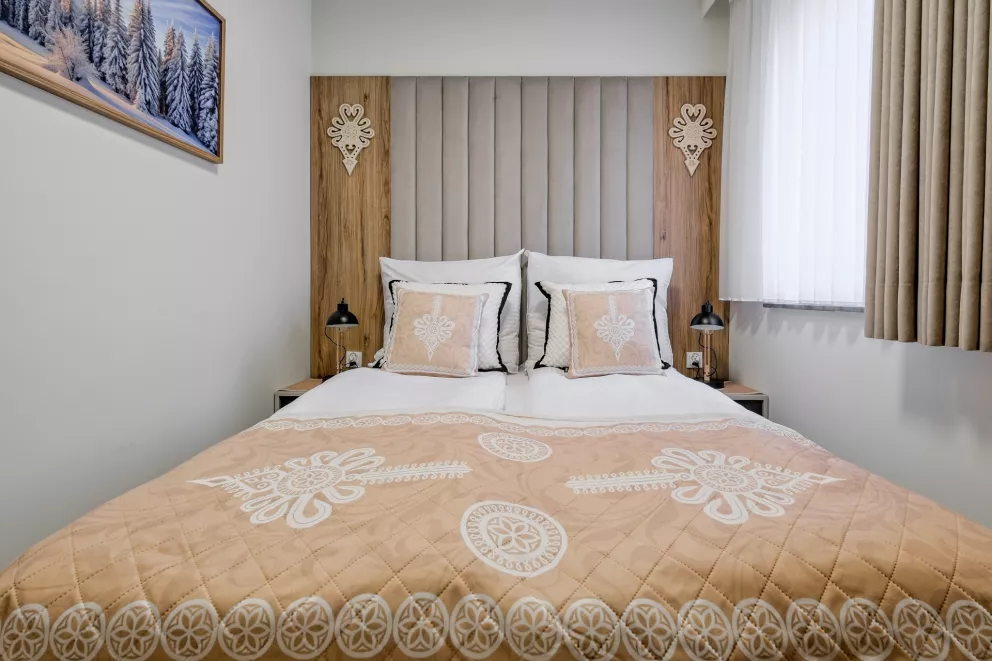 Apartament Białka Ski Na Stoku