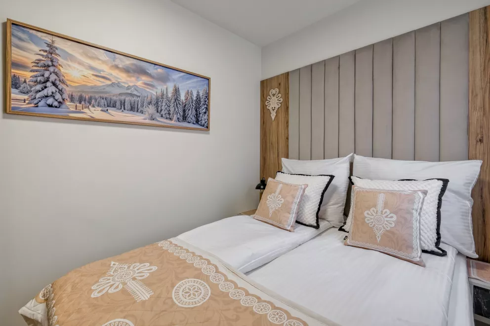 Apartament Białka Ski Na Stoku