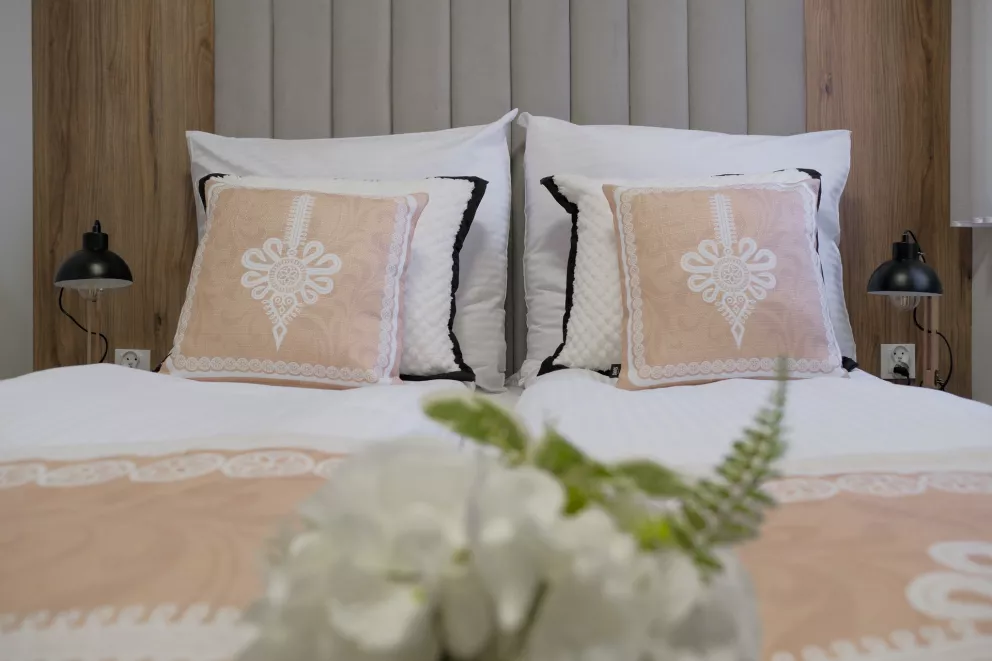 Apartament Białka Ski Na Stoku