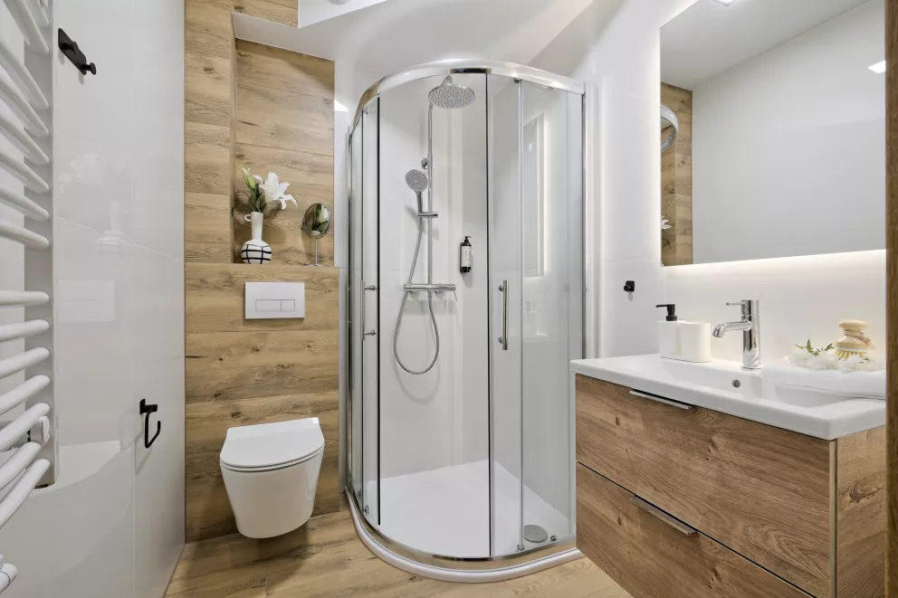 Apartament Białka Ski Na Stoku