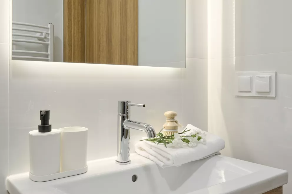 Apartament Białka Ski Na Stoku