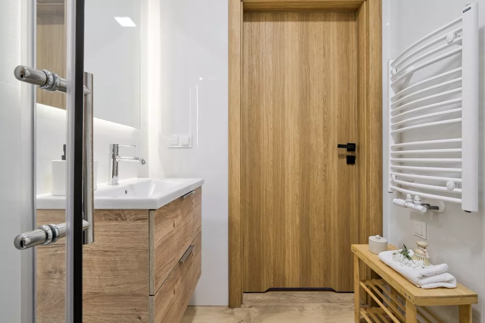 Apartament Białka Ski Na Stoku
