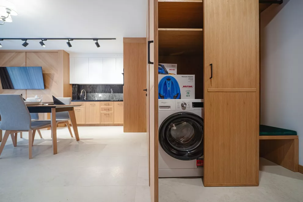 Apartament H5