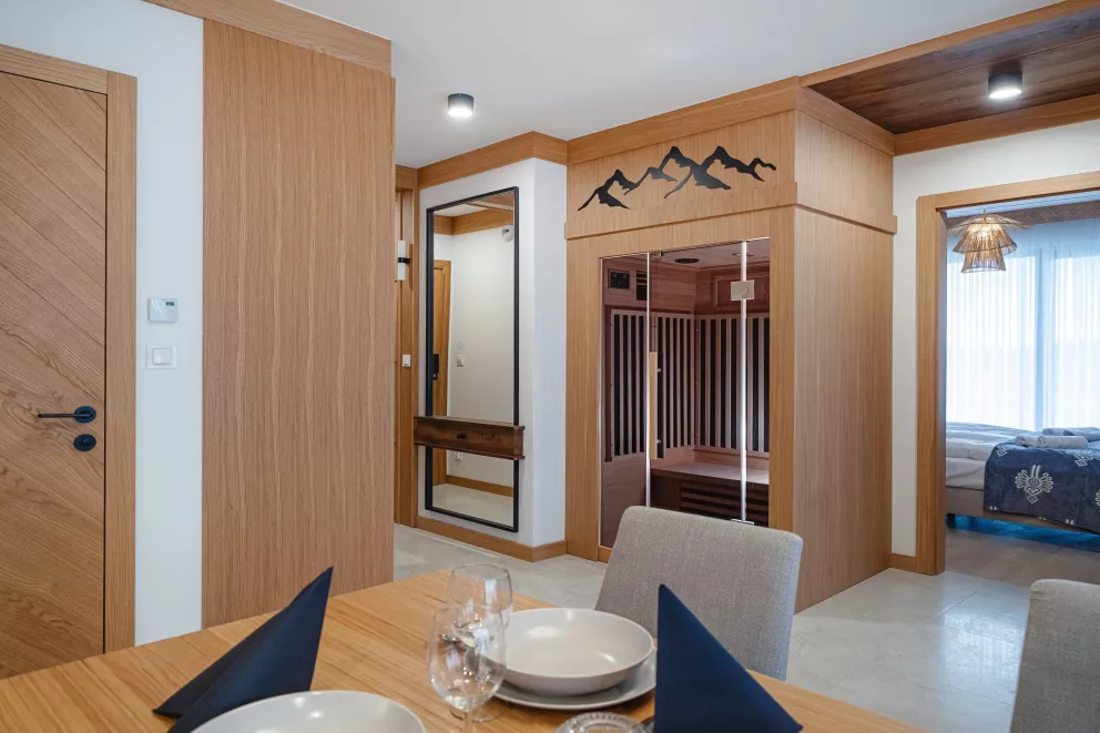 Apartament H5