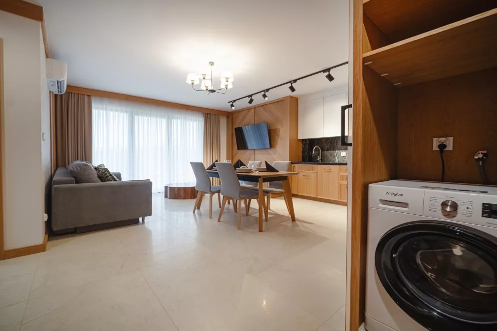 Apartament H5