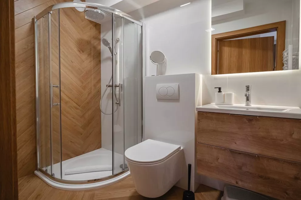 Apartament H14 Białczański Zakątek
