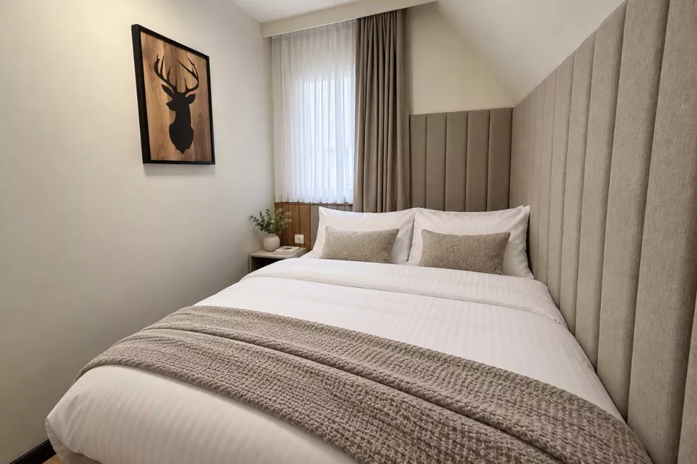 Apartament H14 Białczański Zakątek
