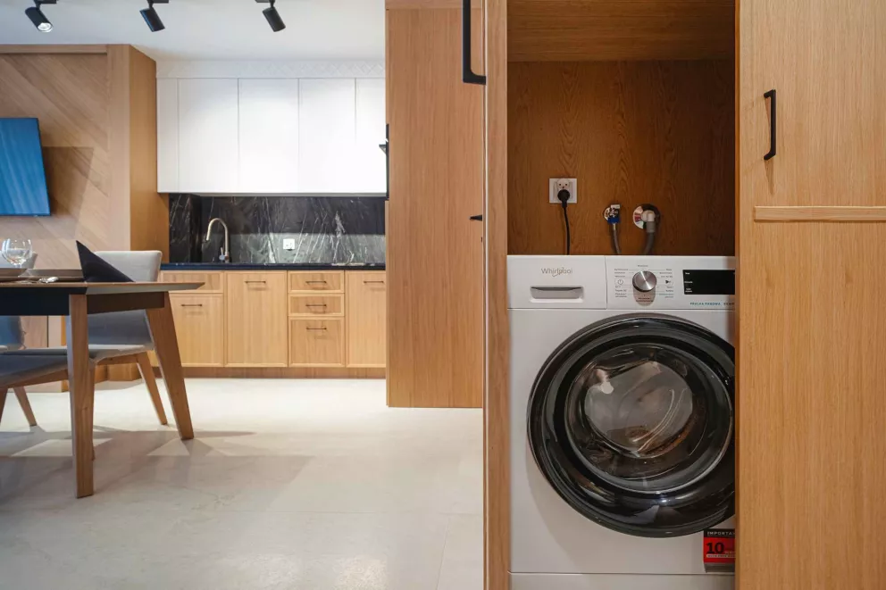 Apartament H2